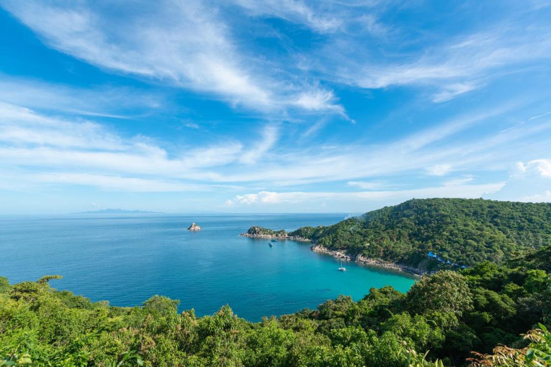 Photo of Others in Koh Tao