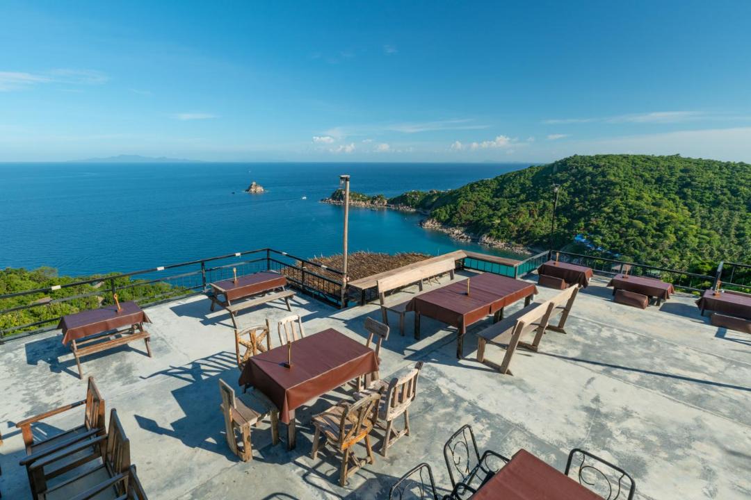 Photo of Others in Koh Tao