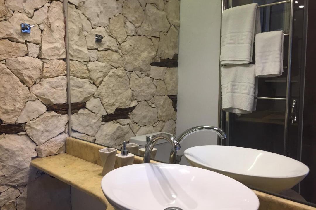 Photo of Bathroom in Nea Mesagkala
