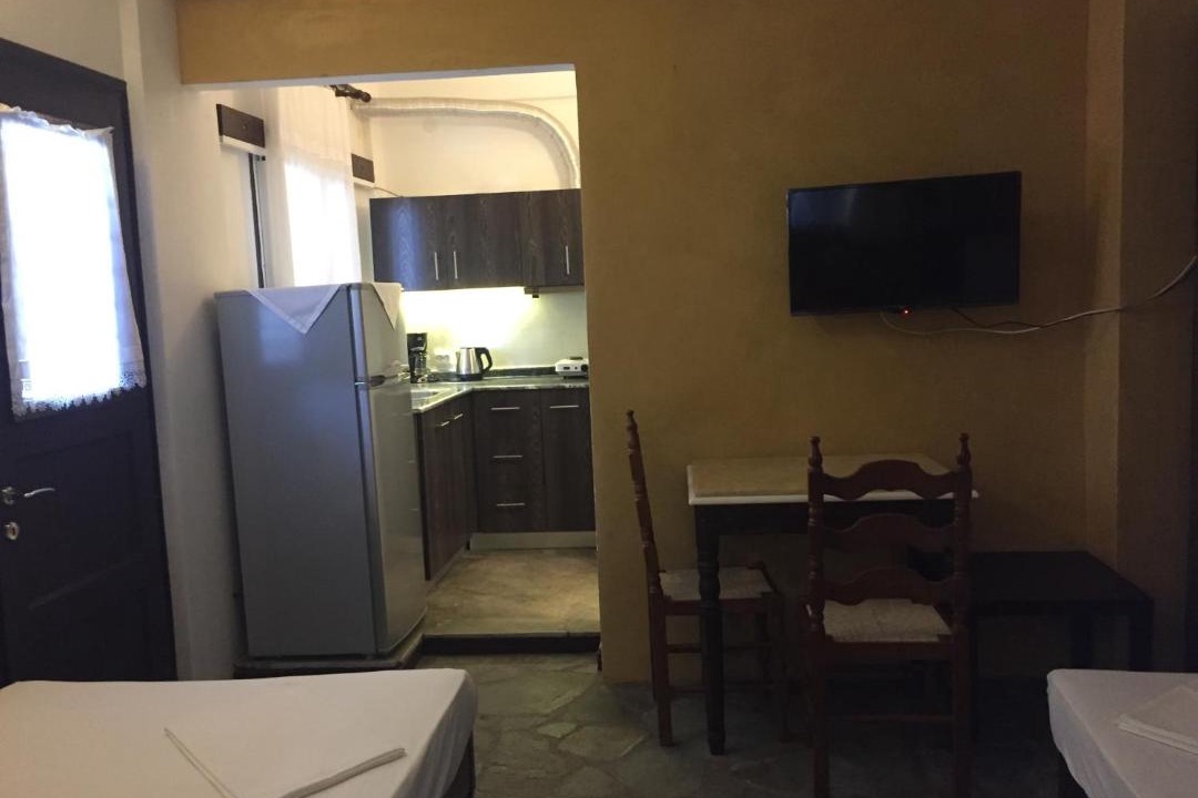Photo of Kitchen in Nea Mesagkala