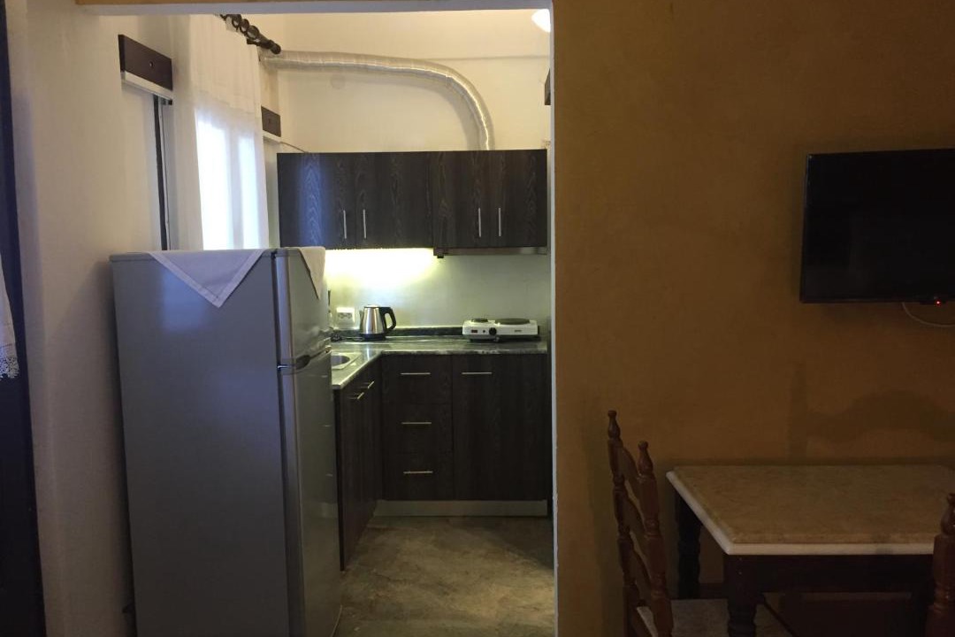 Photo of Kitchen in Nea Mesagkala