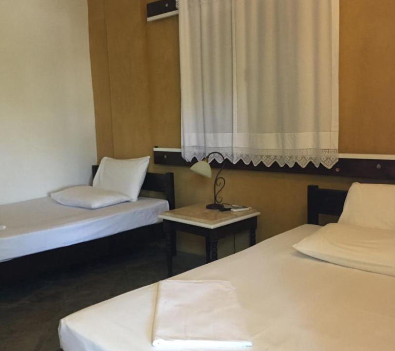 Photo of Bedroom in Nea Mesagkala