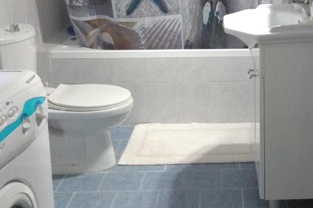 Photo of Bathroom in Kalpaki