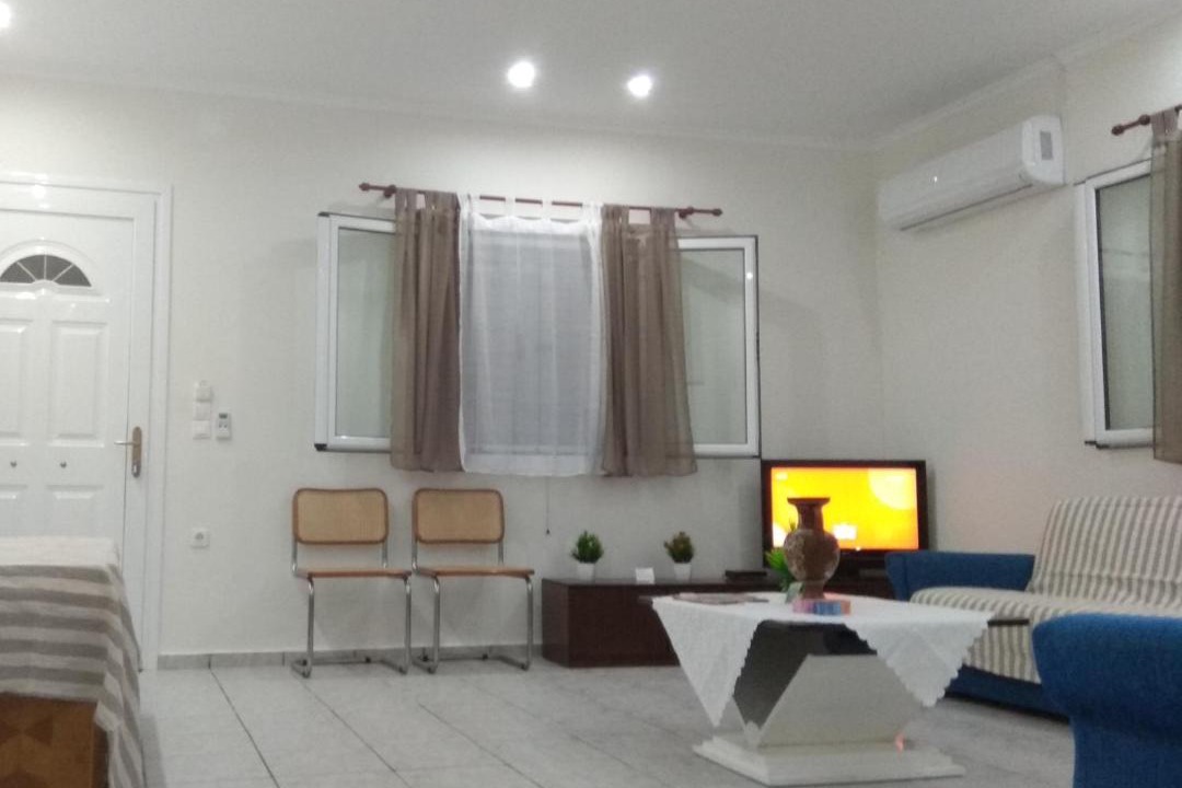 Photo of Livingroom in Kalpaki