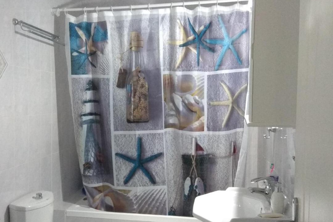 Photo of Bathroom in Kalpaki