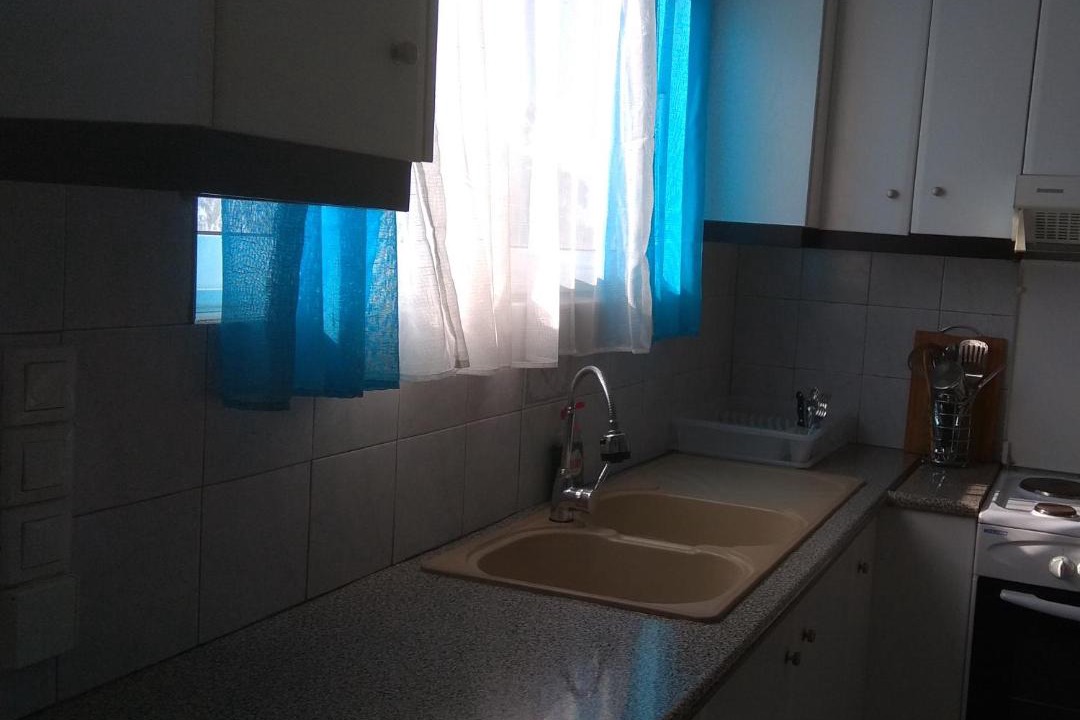 Photo of Kitchen in Kalpaki