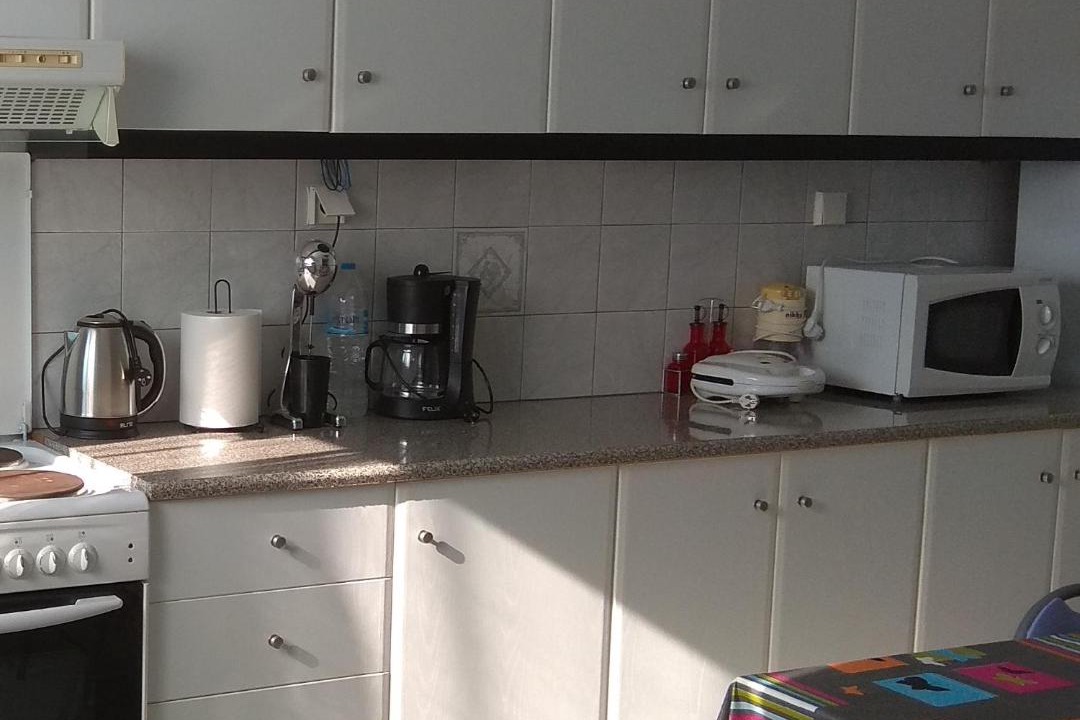 Photo of Kitchen in Kalpaki