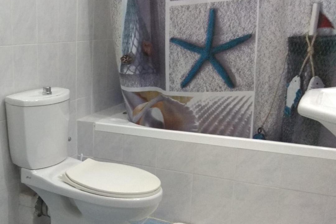 Photo of Bathroom in Kalpaki