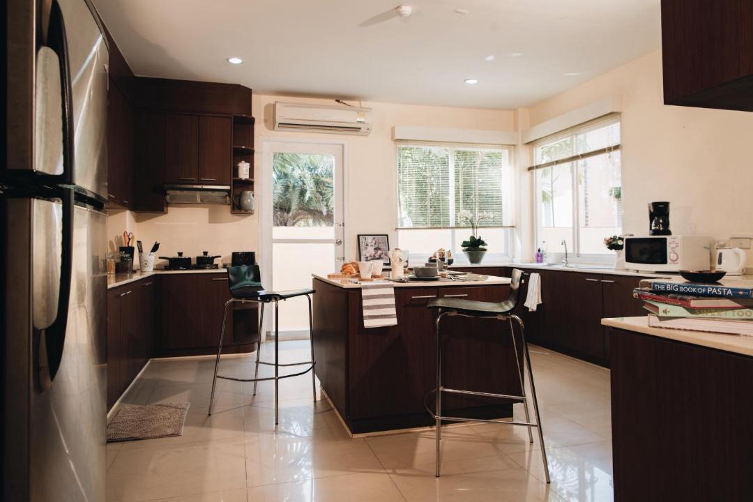 Photo of Kitchen in Chonburi