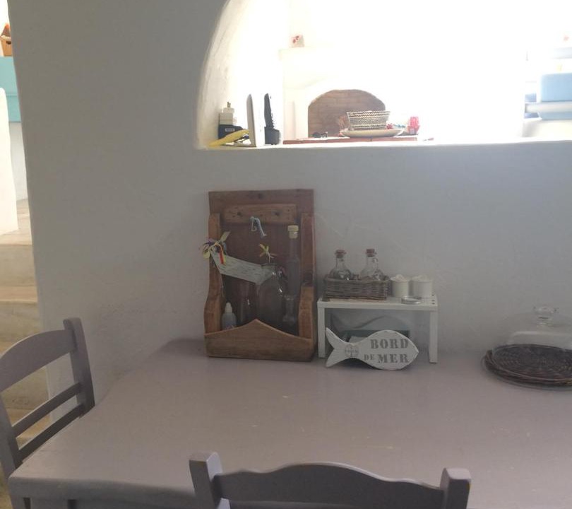 Photo of Livingroom in Lefkes