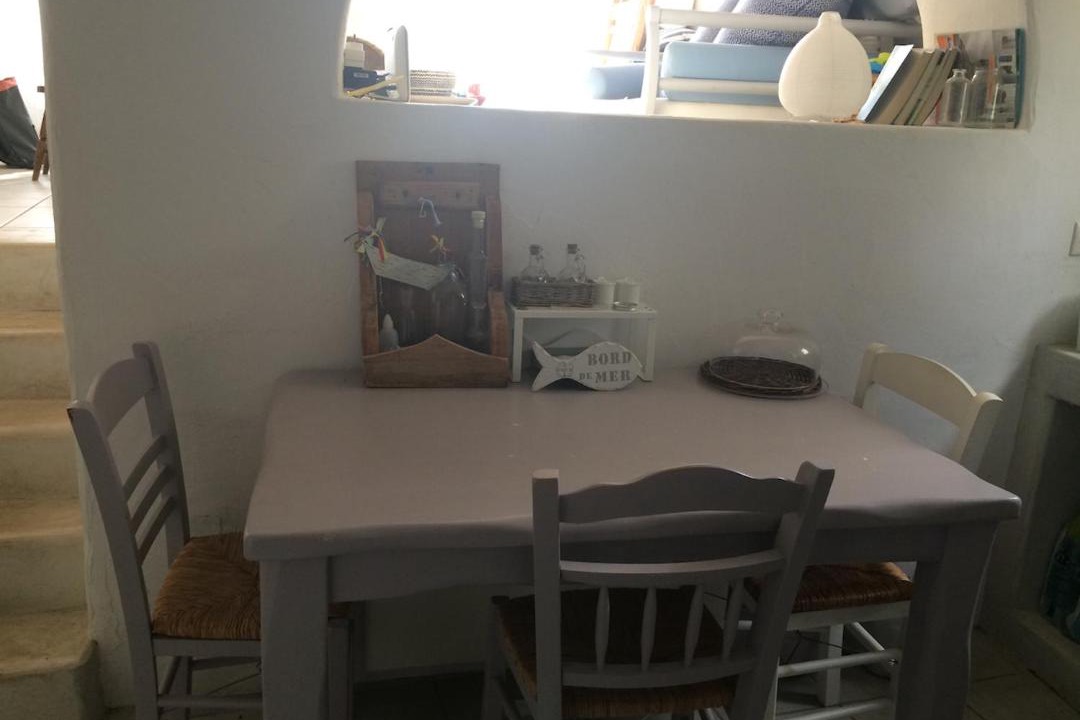 Photo of Livingroom in Lefkes