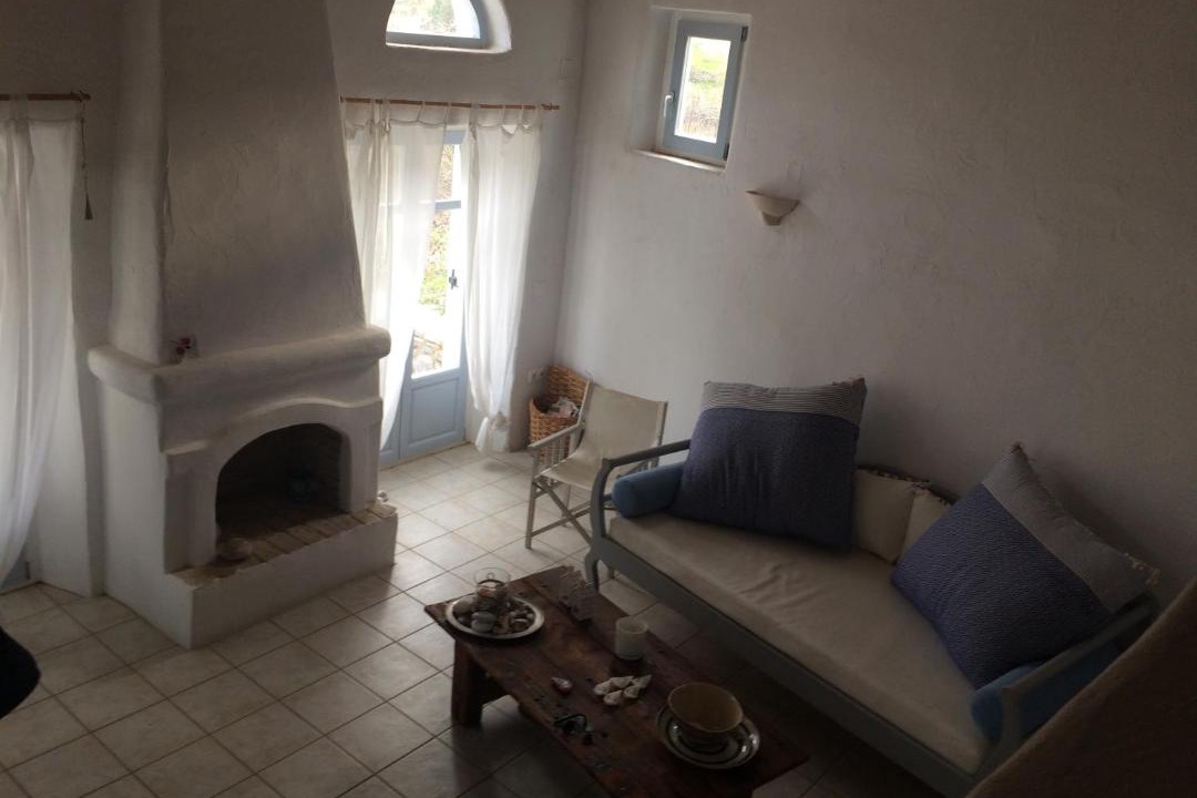 Photo of Livingroom in Lefkes