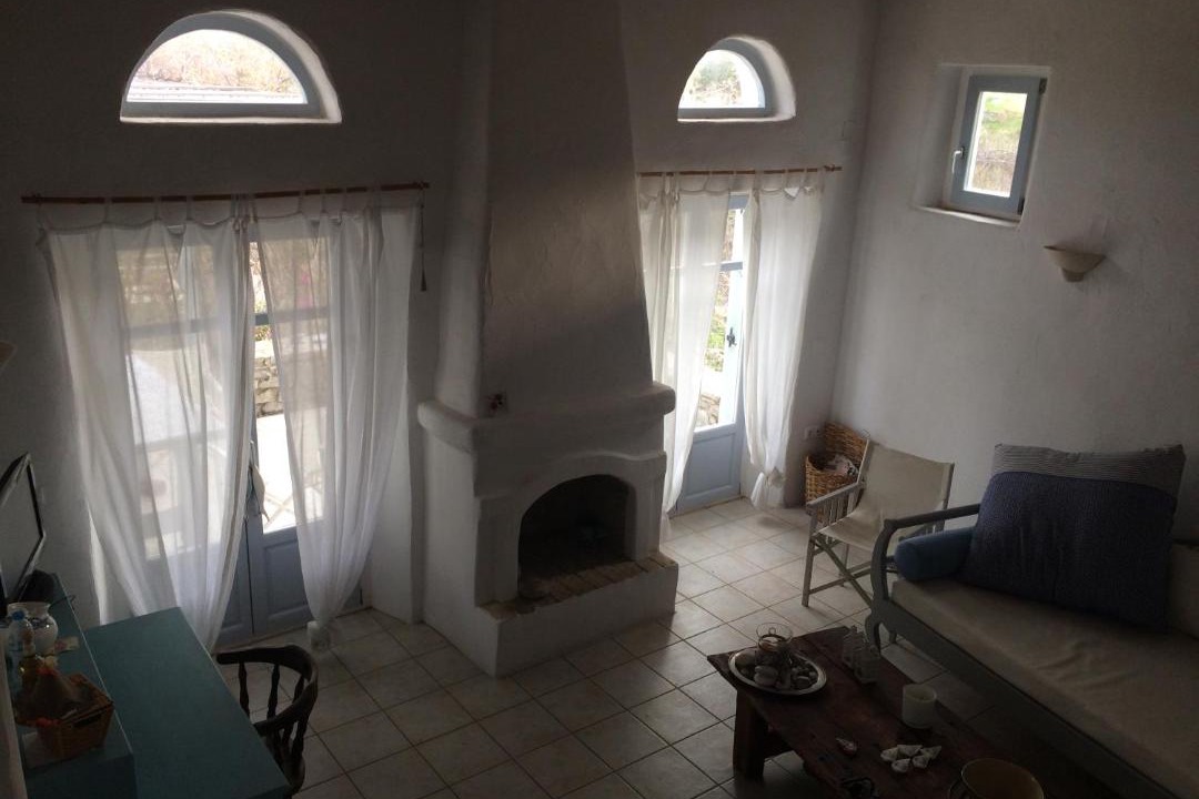 Photo of Livingroom in Lefkes