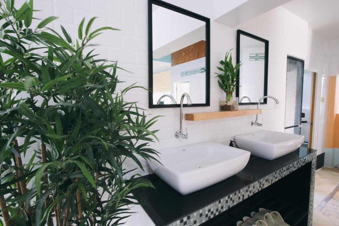 Photo of Bathroom in Koh Tao
