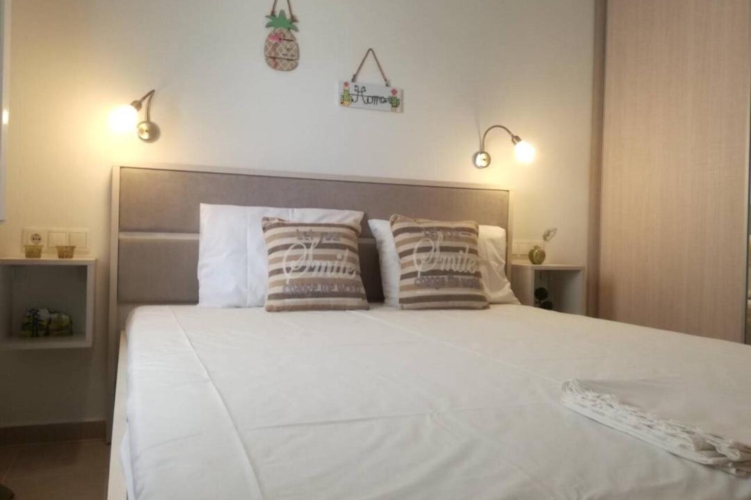 Photo of Bedroom in Tavronitis