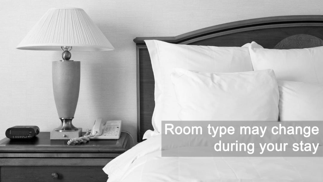 Photo of Bedroom in Old Town