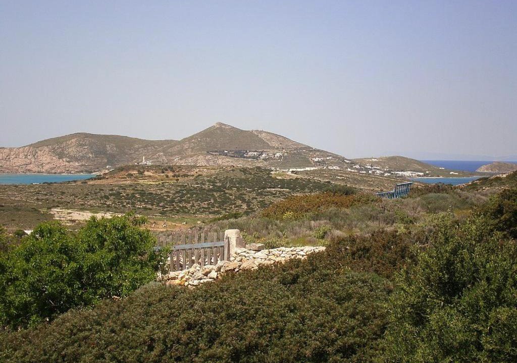 Photo of Outdoor in Paros