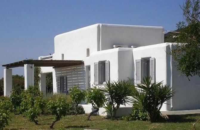 Photo of Others in Paros