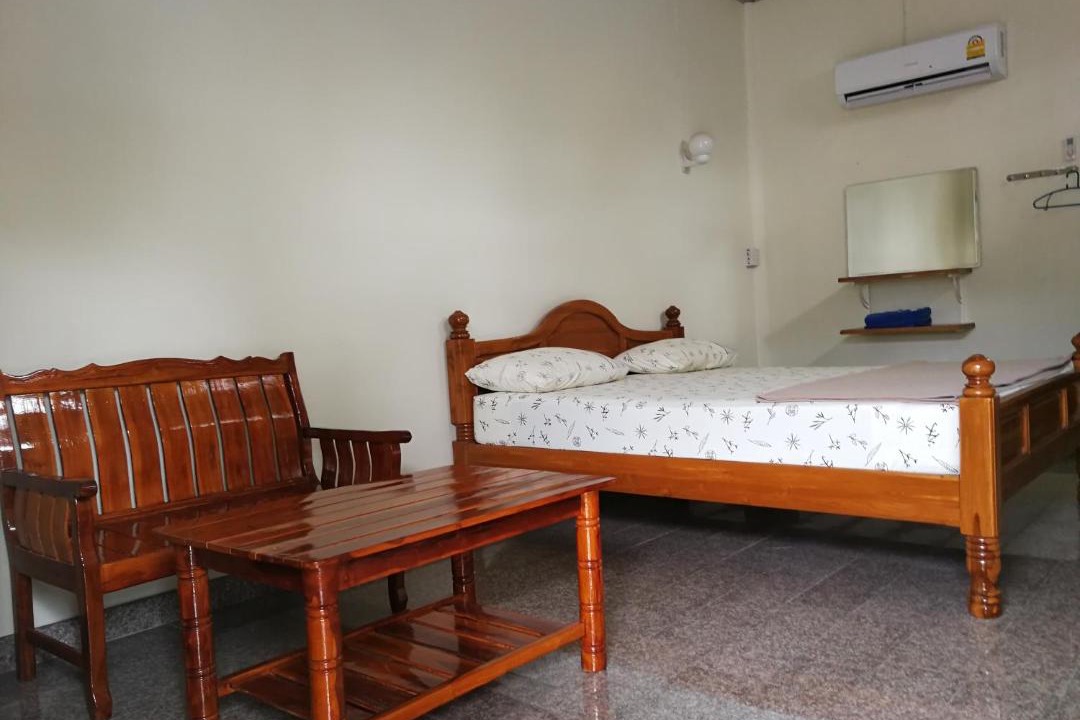 Photo of Bedroom in Damnoen Saduak