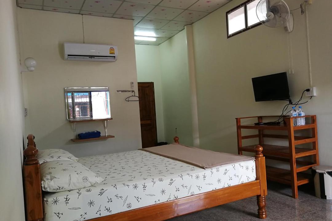 Photo of Bedroom in Damnoen Saduak