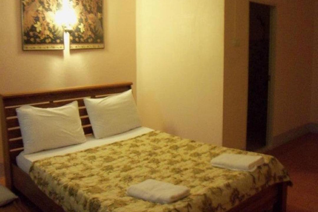 Photo of Bedroom in Old Phuket Town