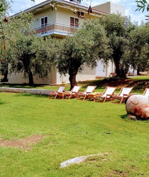 Photo of Others in Skala Kallirachis