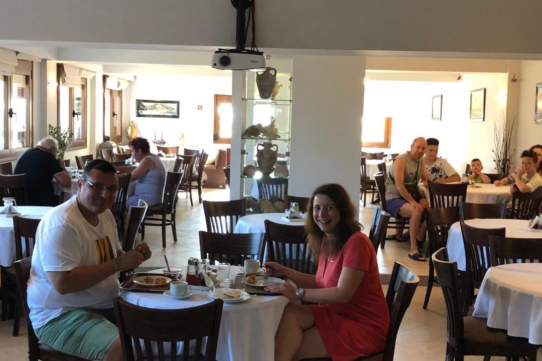 Photo of Others in Aristotelis