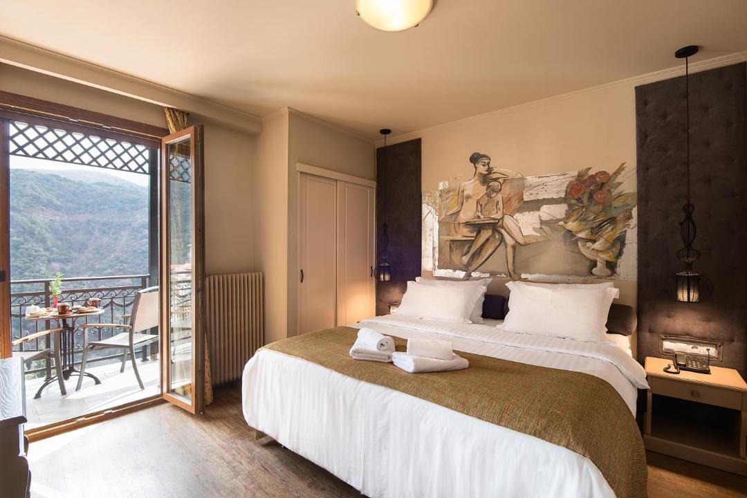 Photo of Bedroom in Lagadia