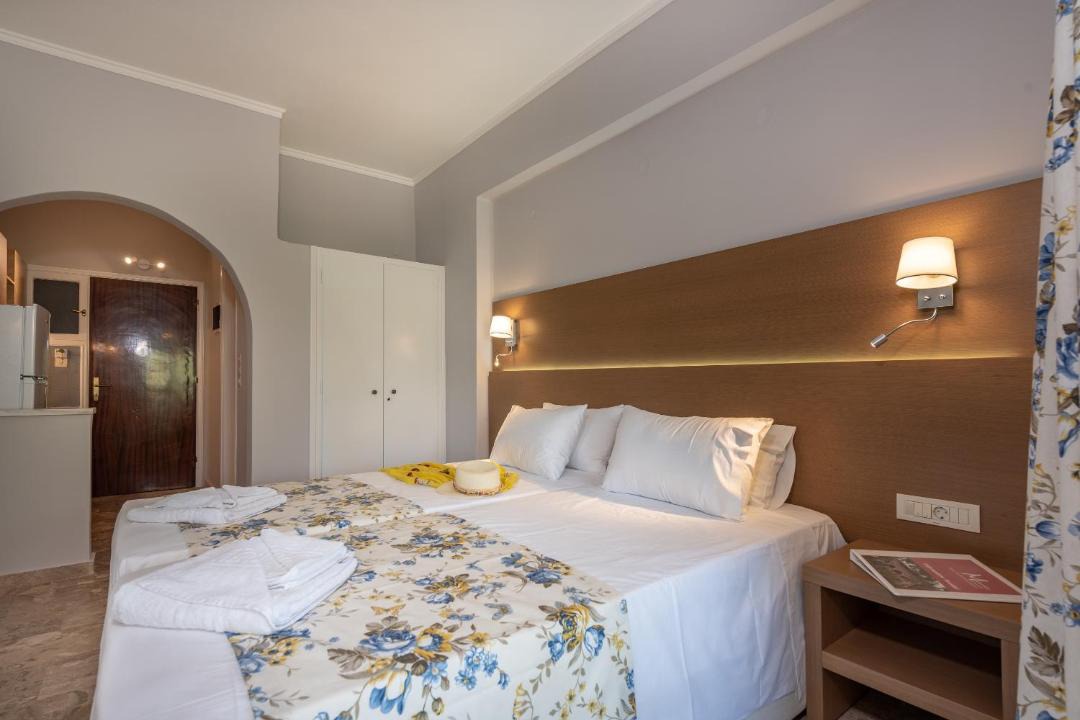 Photo of Bedroom in Limni Keri