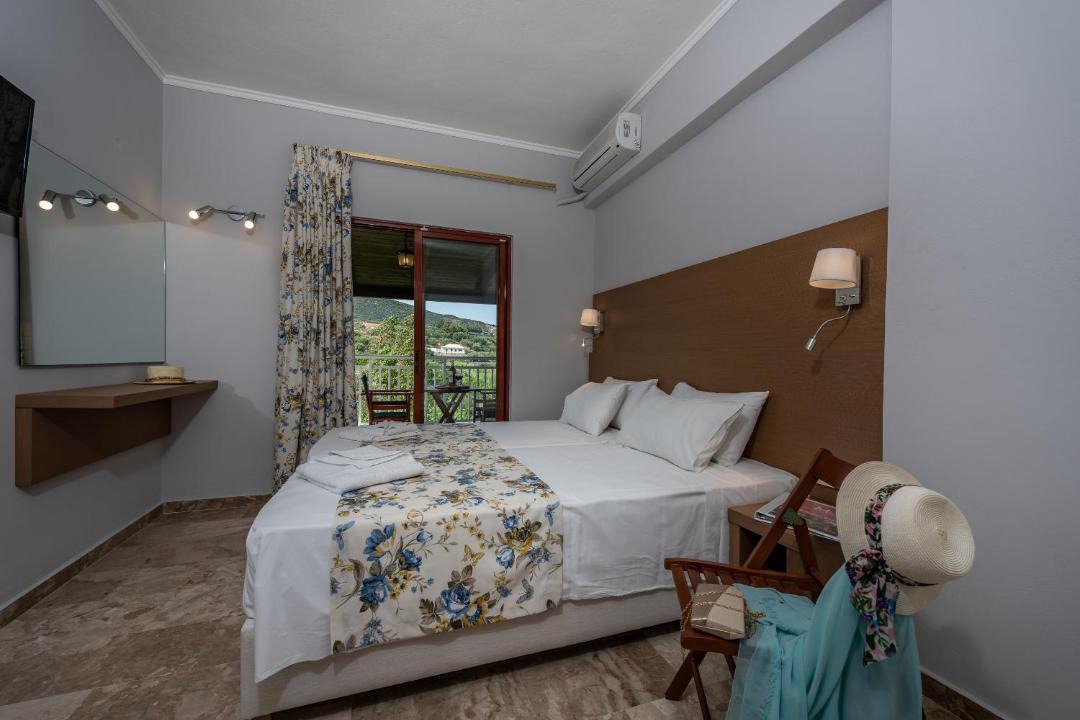 Photo of Bedroom in Limni Keri