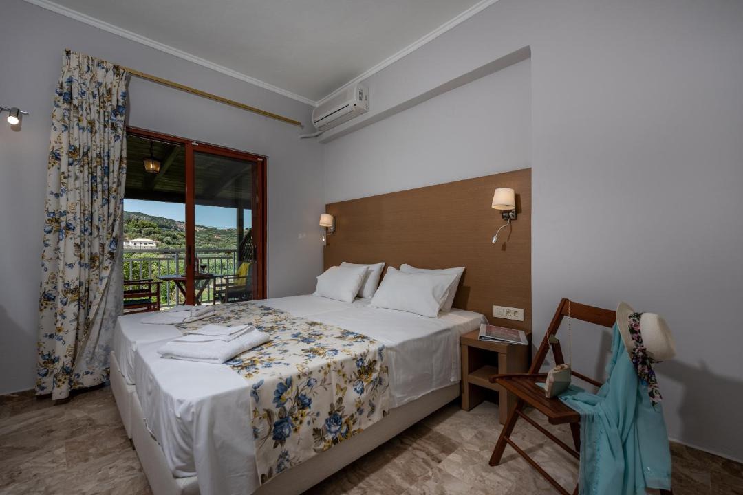 Photo of Bedroom in Limni Keri
