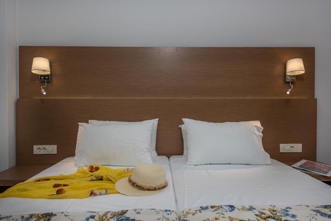 Photo of Bedroom in Limni Keri