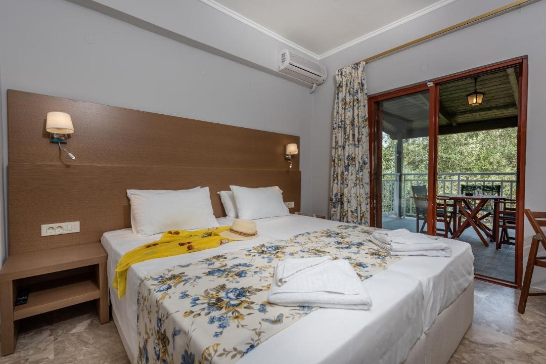 Photo of Bedroom in Limni Keri