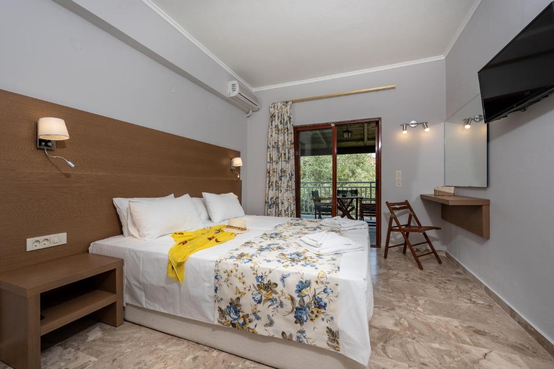 Photo of Bedroom in Limni Keri