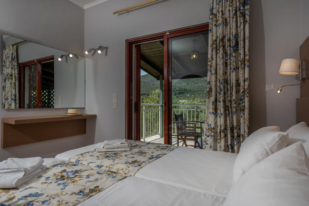 Photo of Bedroom in Limni Keri