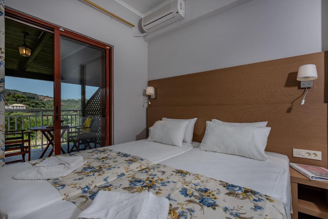 Photo of Bedroom in Limni Keri