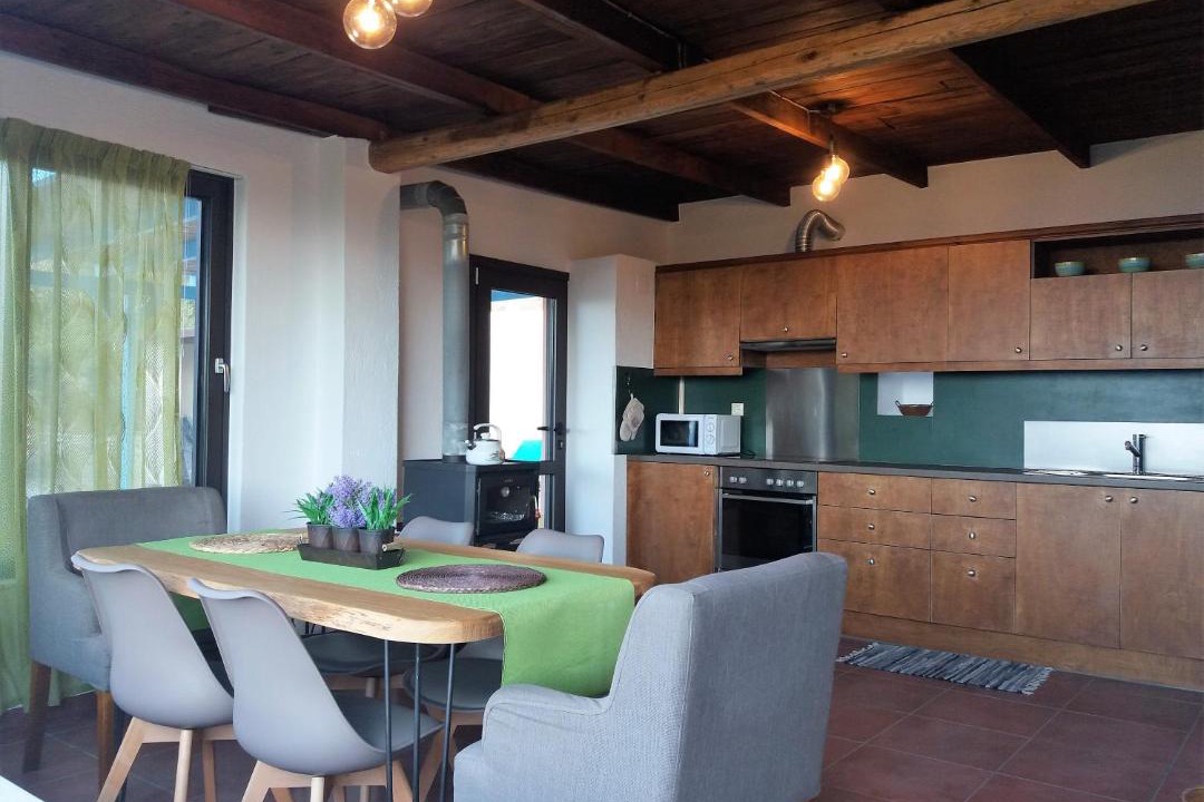 Photo of Livingroom in Pefki