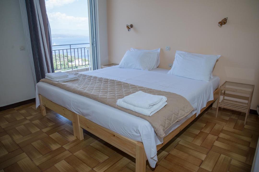 Photo of Bedroom in Mavrovouni