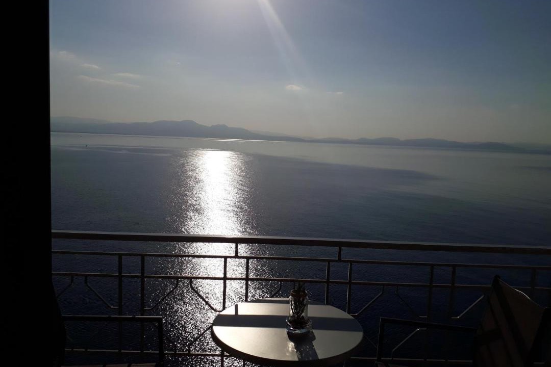 Photo of Patio Balcony in Gythio