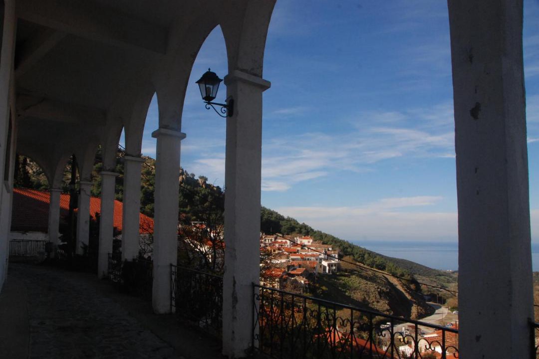 Photo of Others in Samothrace