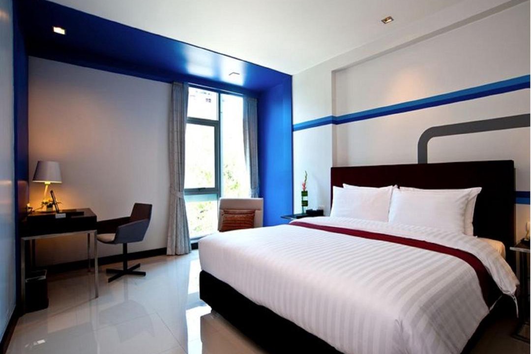 Photo of Bedroom in Makkasan