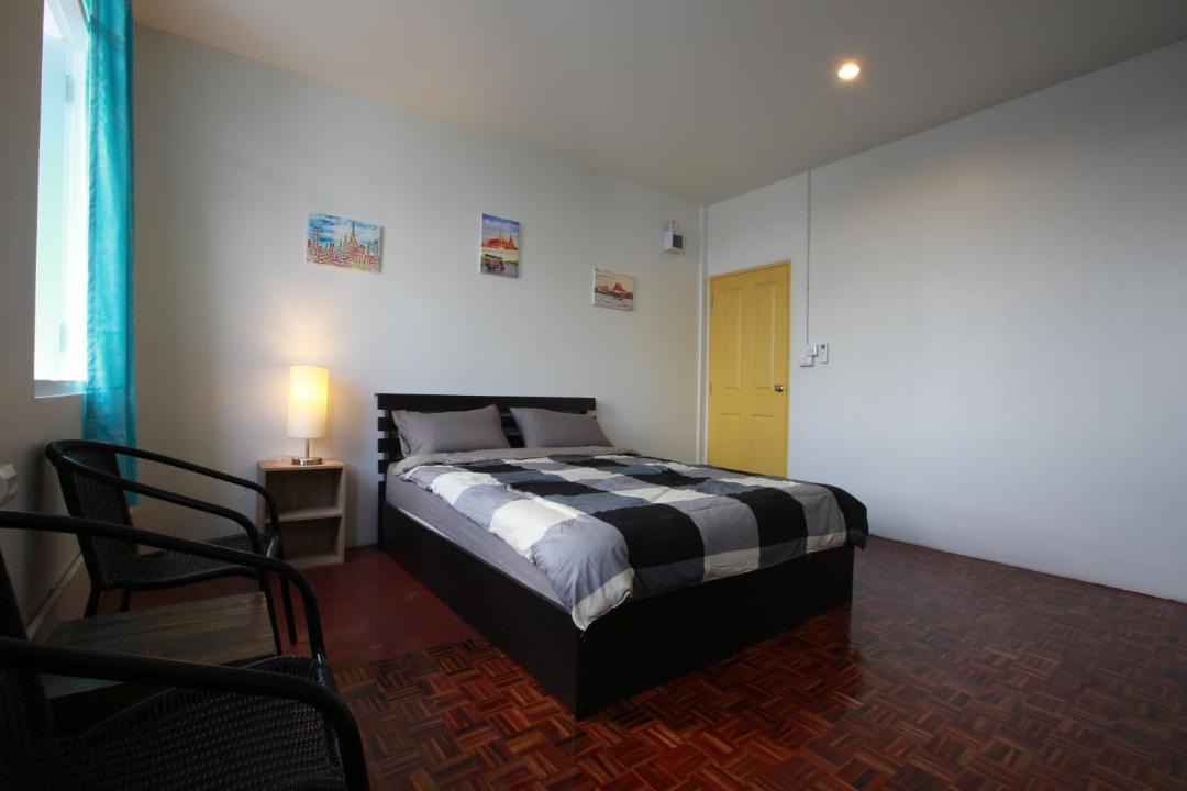 Photo of Bedroom in Banglamphu
