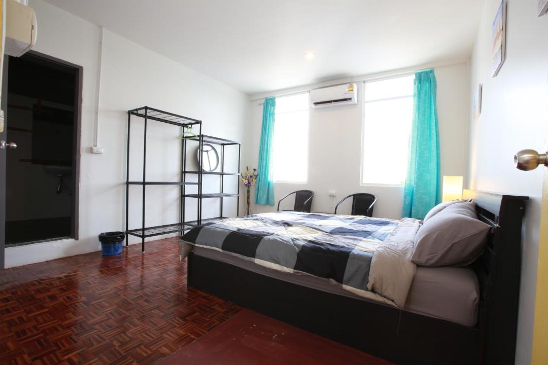 Photo of Bedroom in Banglamphu