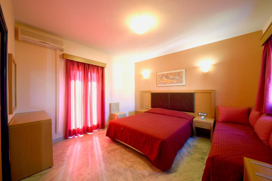 Photo of Bedroom in Archangelos
