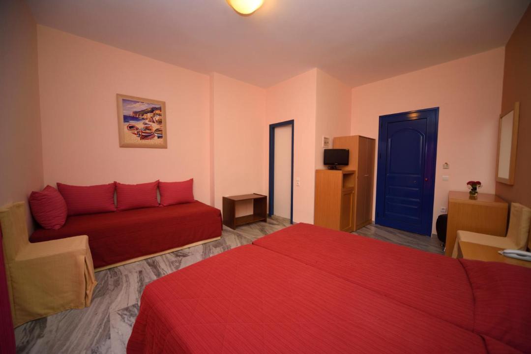 Photo of Bedroom in Archangelos