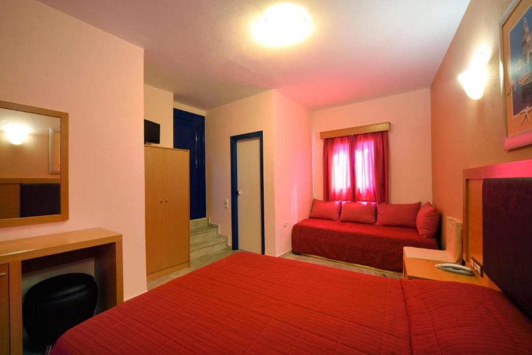 Photo of Bedroom in Archangelos