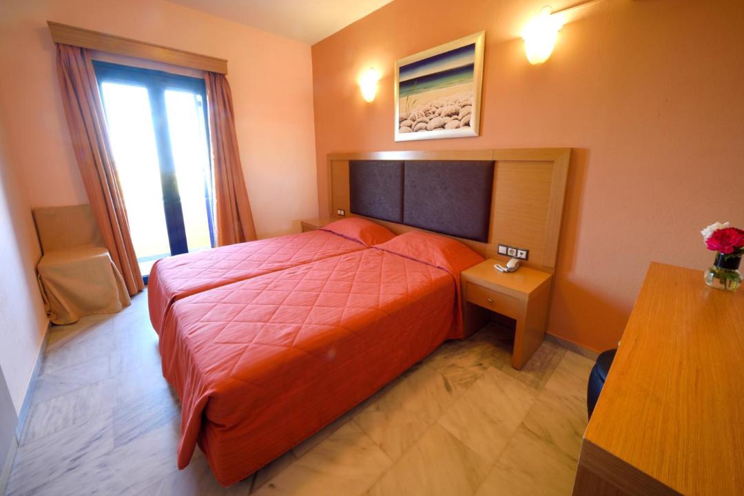 Photo of Bedroom in Archangelos
