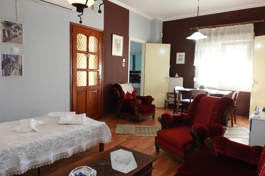 Photo of Livingroom in Limenaria
