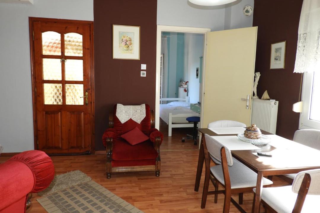 Photo of Livingroom in Limenaria