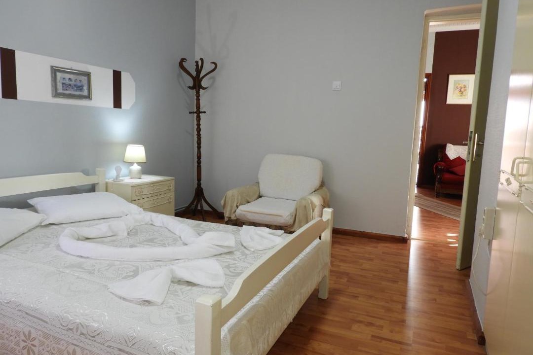Photo of Bedroom in Limenaria
